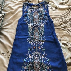 Urban Outfitters Ecote Shift Dress - XS